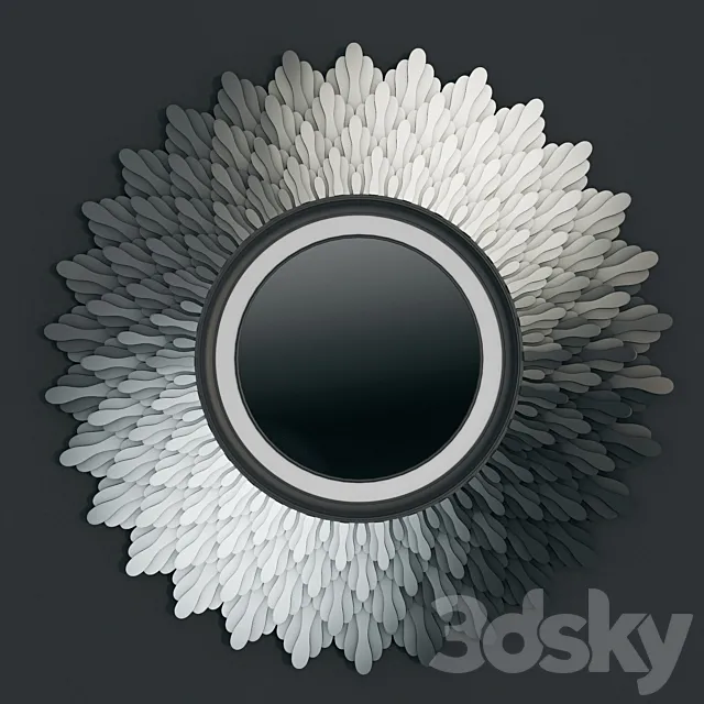 Mirror 3DModel