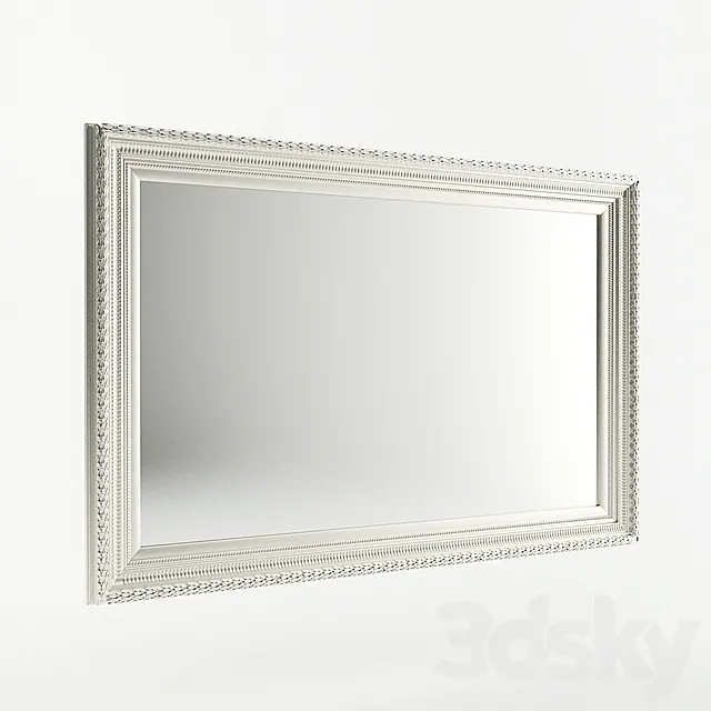 Mirror 3DModel