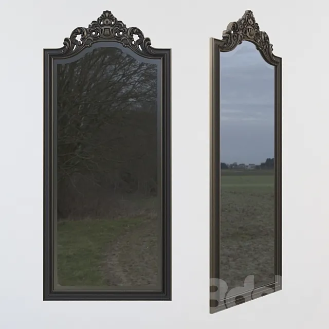 Mirror 3D Model