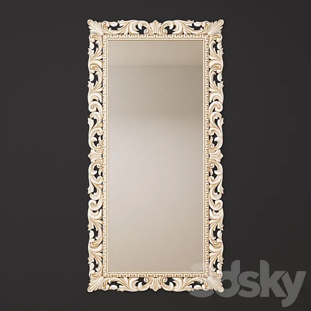 Mirror 3DModel