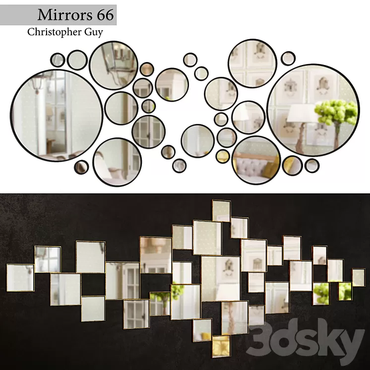 Mirror 66