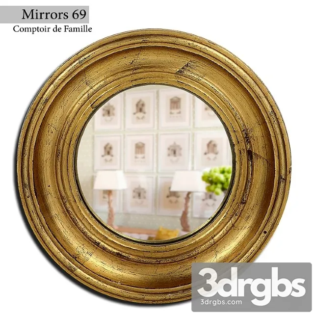 Mirror 69 Free Download