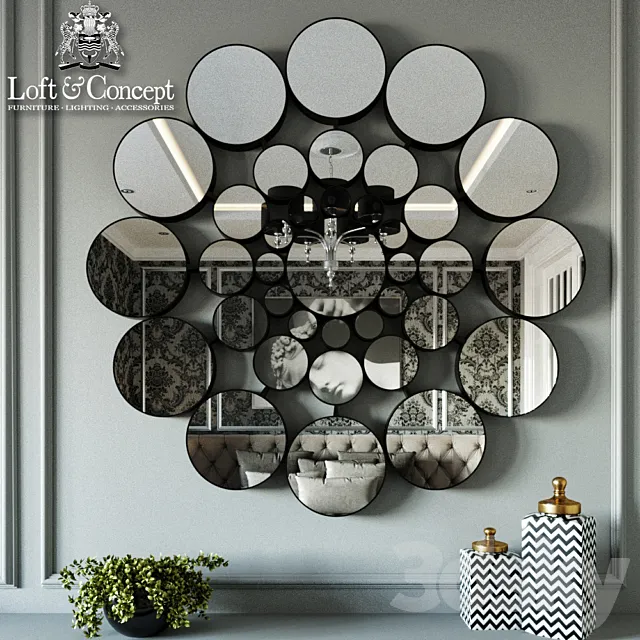 Mirror circles perfectionism Free Download
