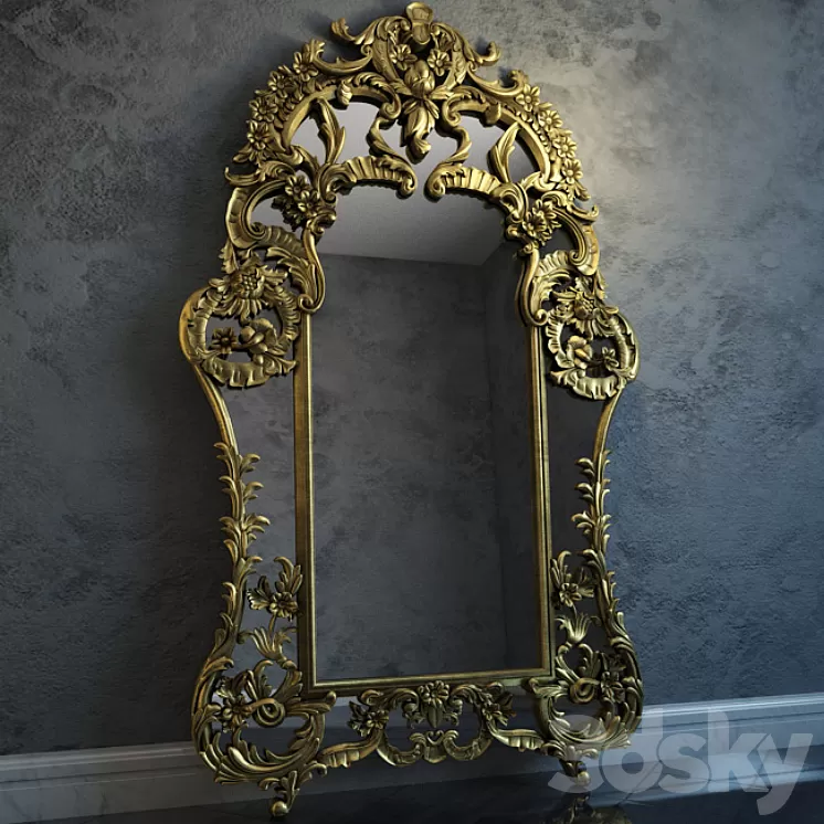 Mirror Classic