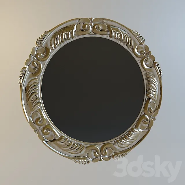 Mirror Creazioni 3DModel