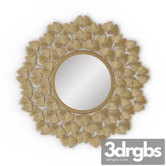 Mirror garda decor bd-846098