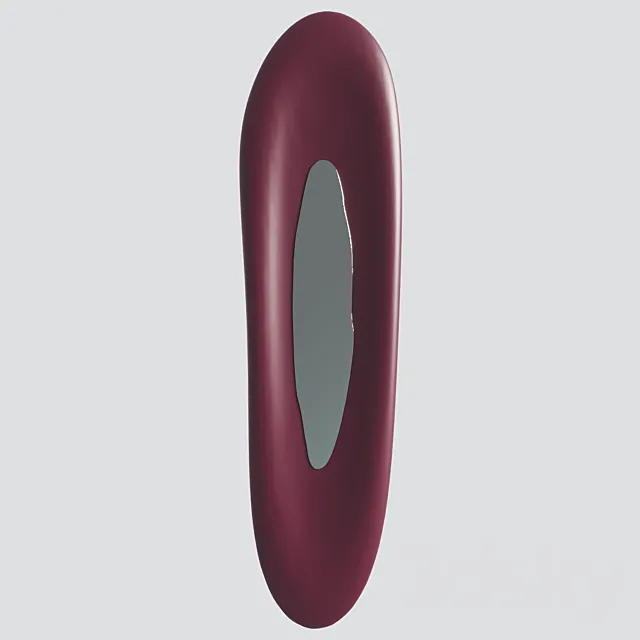 Mirror in frame STONE Free Download