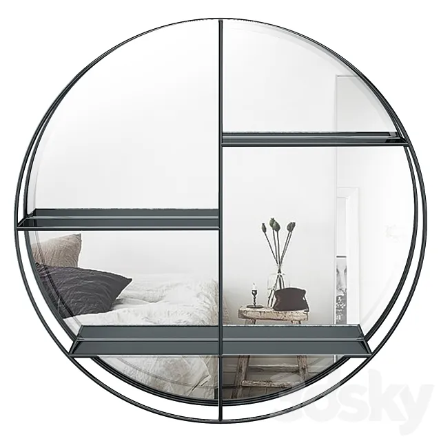 Mirror Plus HAHE1068 Free Download