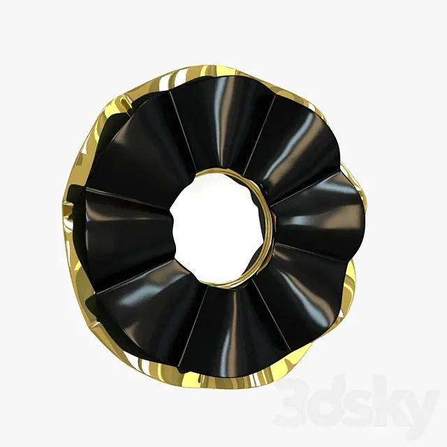 Mirror Reve By Koket 3DModel