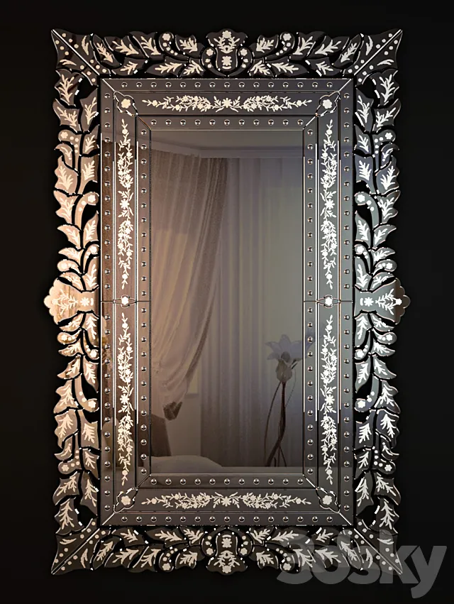 Mirror Schuller 