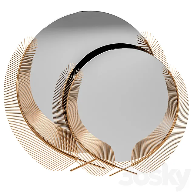 Mirror Sunset Free Download