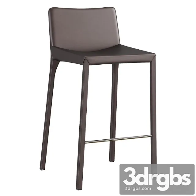 Mirtillo New Bonaldo 3D Model Free