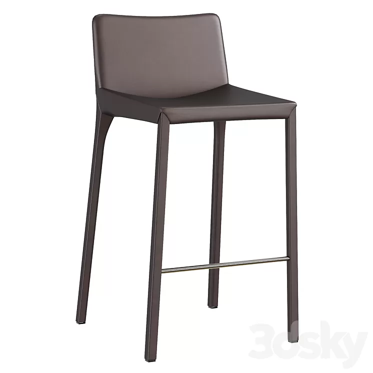 Mirtillo New Bonaldo 3D Model Free