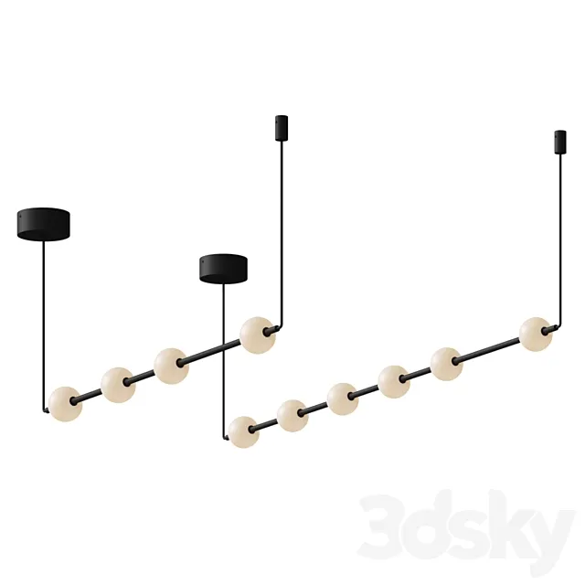 Misaki by Kuzco Lighting Free Download