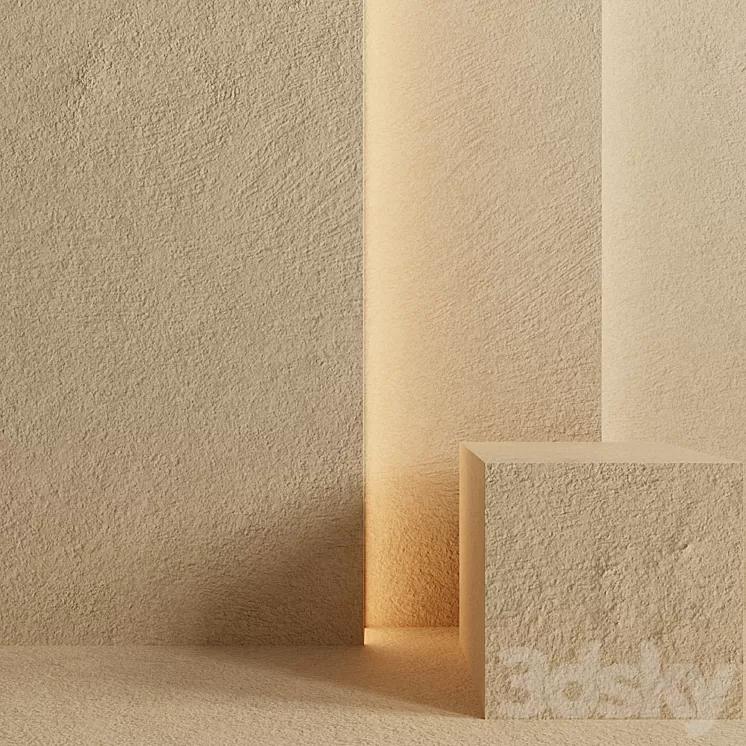 miscellaneous4 3D Model