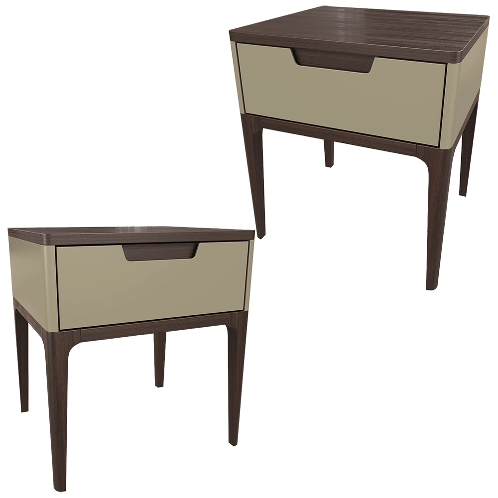 Mister Room - Tumba 01 3D Model