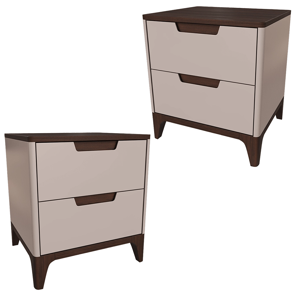 Mister Room - Tumba 05 3D Model