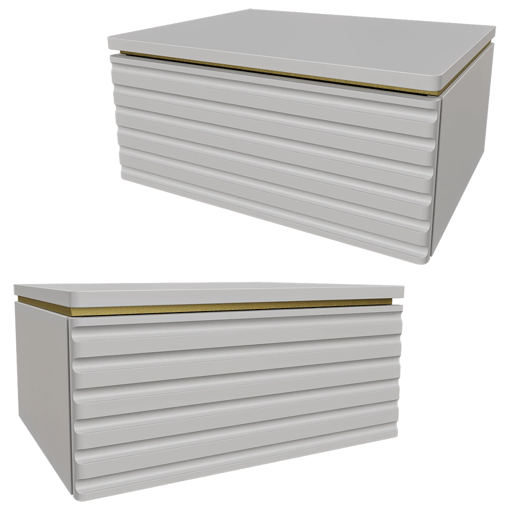 Mister Room - Tumba PL01 3D Model