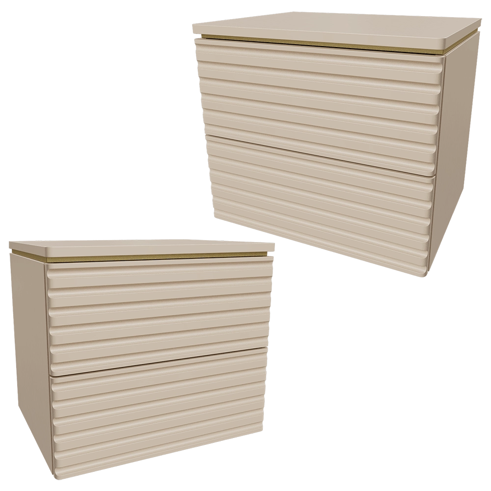 Mister Room - Tumba PL03 3D Model