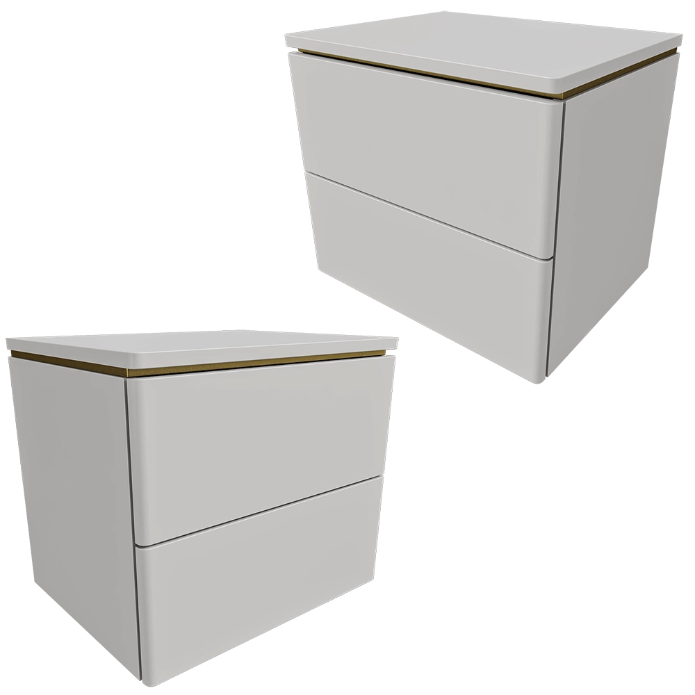 Mister Room - Tumba PL04 3D Model