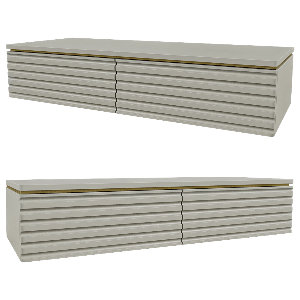 Mister Room - Tumba PL05 3D Model