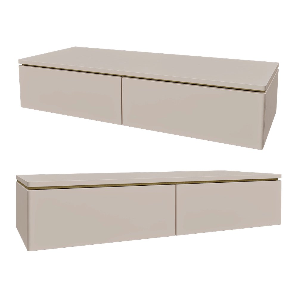 Mister Room - Tumba PL06 3D Model