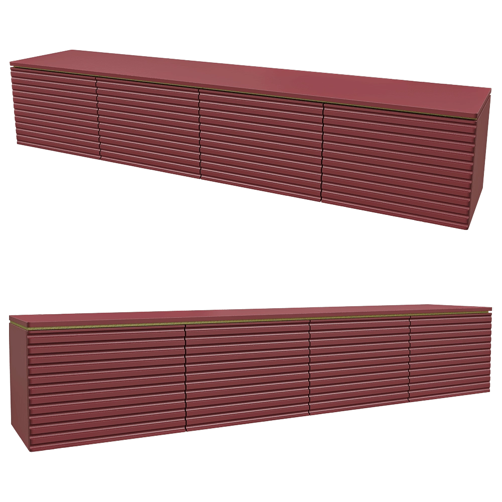 Mister Room - Tumba PL07 3D Model