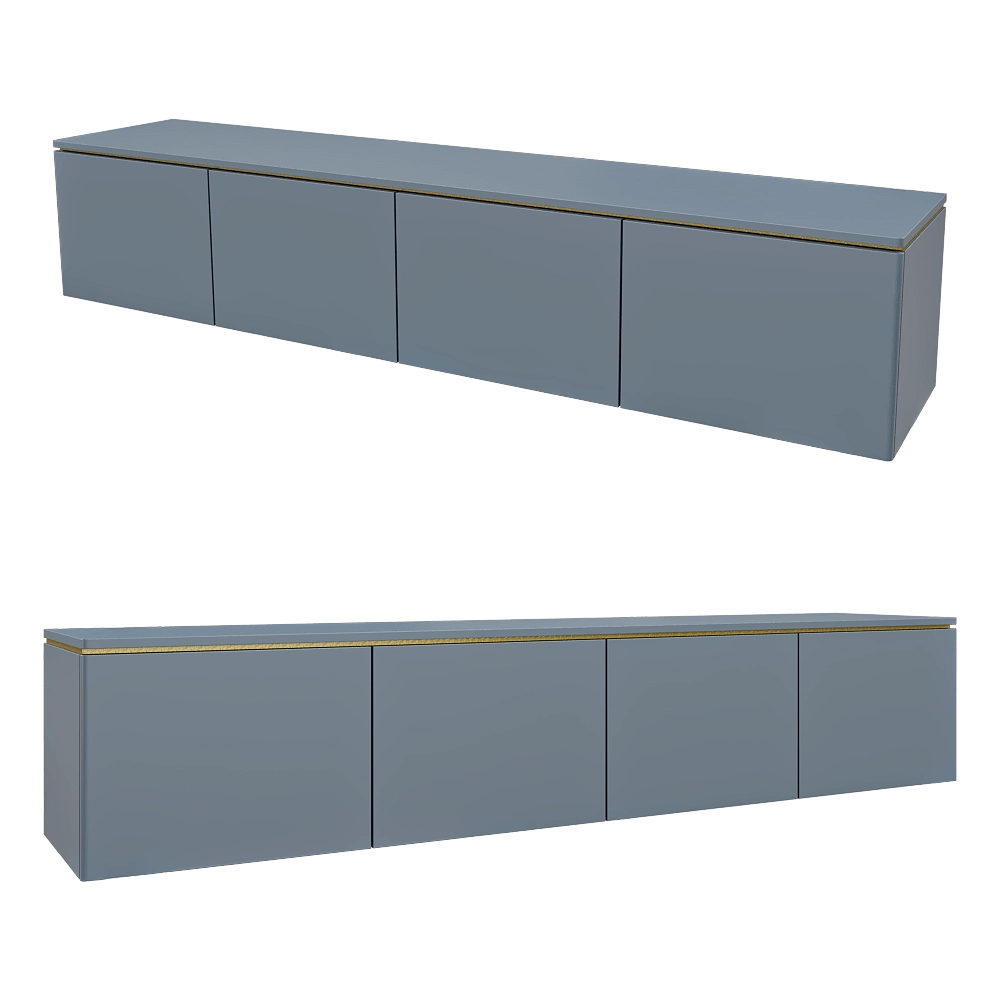 Mister Room - Tumba PL08 3D Model