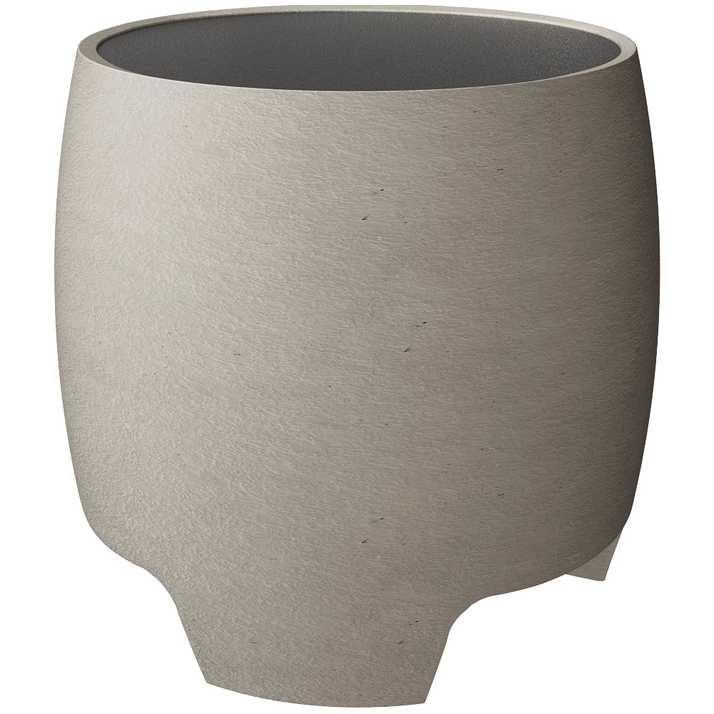 MisuraEmme - Coffee table Boston 3D Model