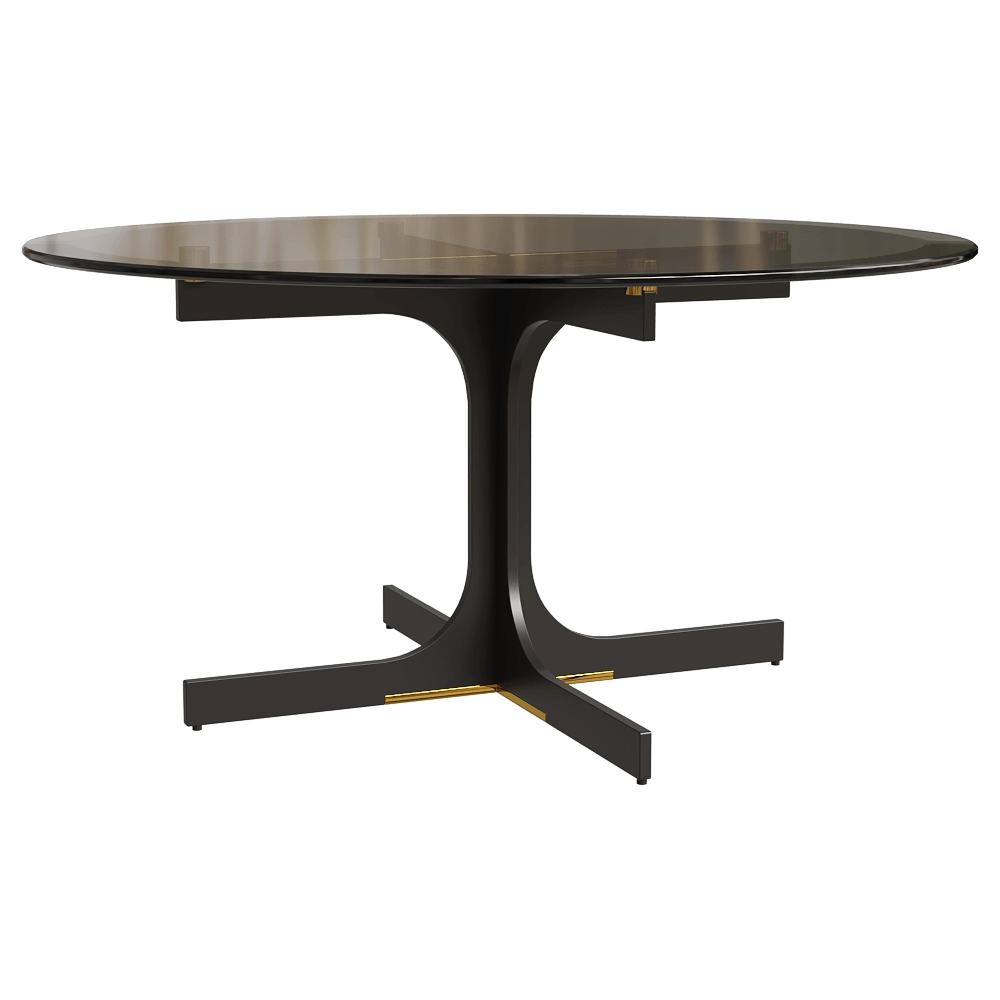 MisuraEmme - Table Janus 3D Model