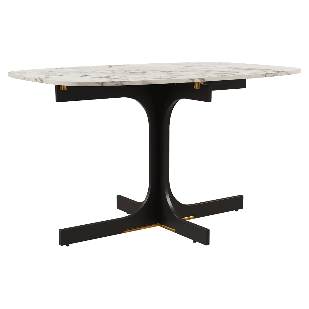 MisuraEmme - Table Janus 70 3D Model
