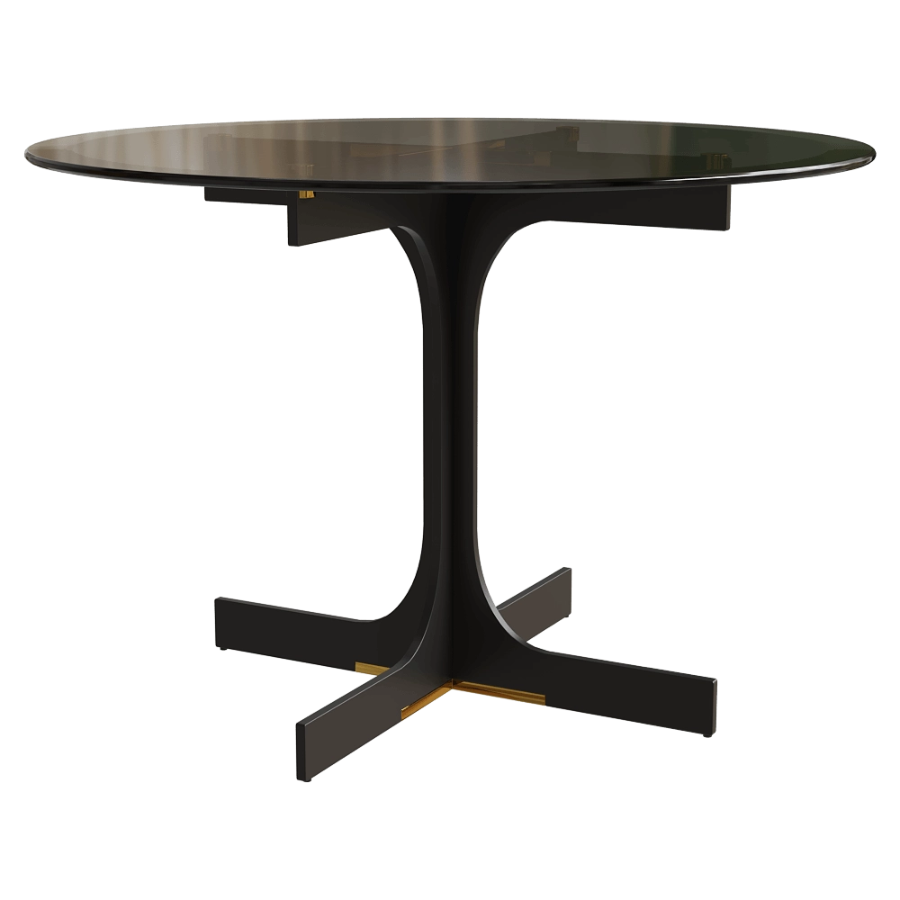 MisuraEmme  - Table Janus 900 H620 3D Model