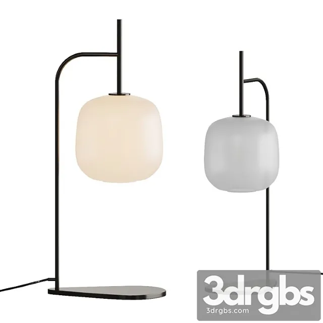 Misuto Lamp 3D Model Download