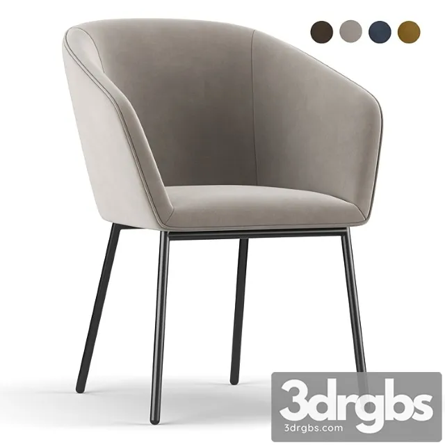 Mitis chair