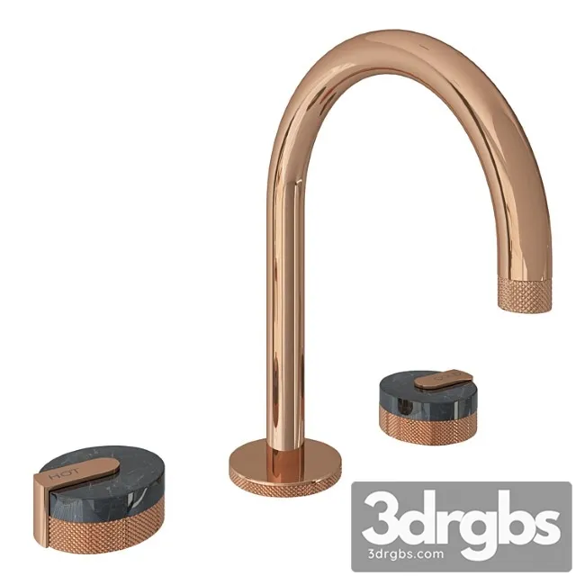 Mixer Graff E 11512 Collection Mod 3D Model Free