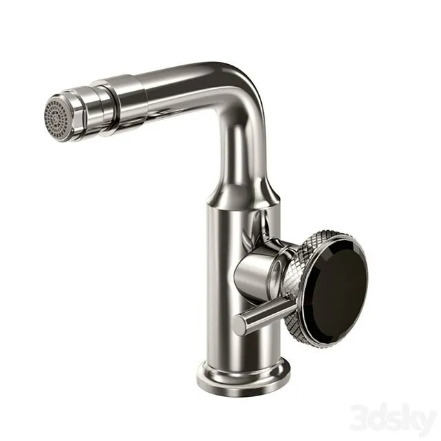 Mixers Jorger Valencia 3D Model