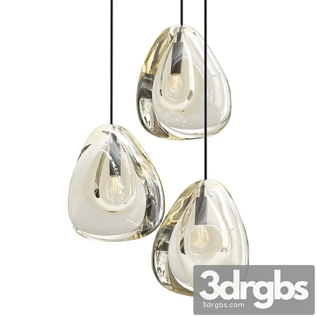 Mizu 1 3D Model Free