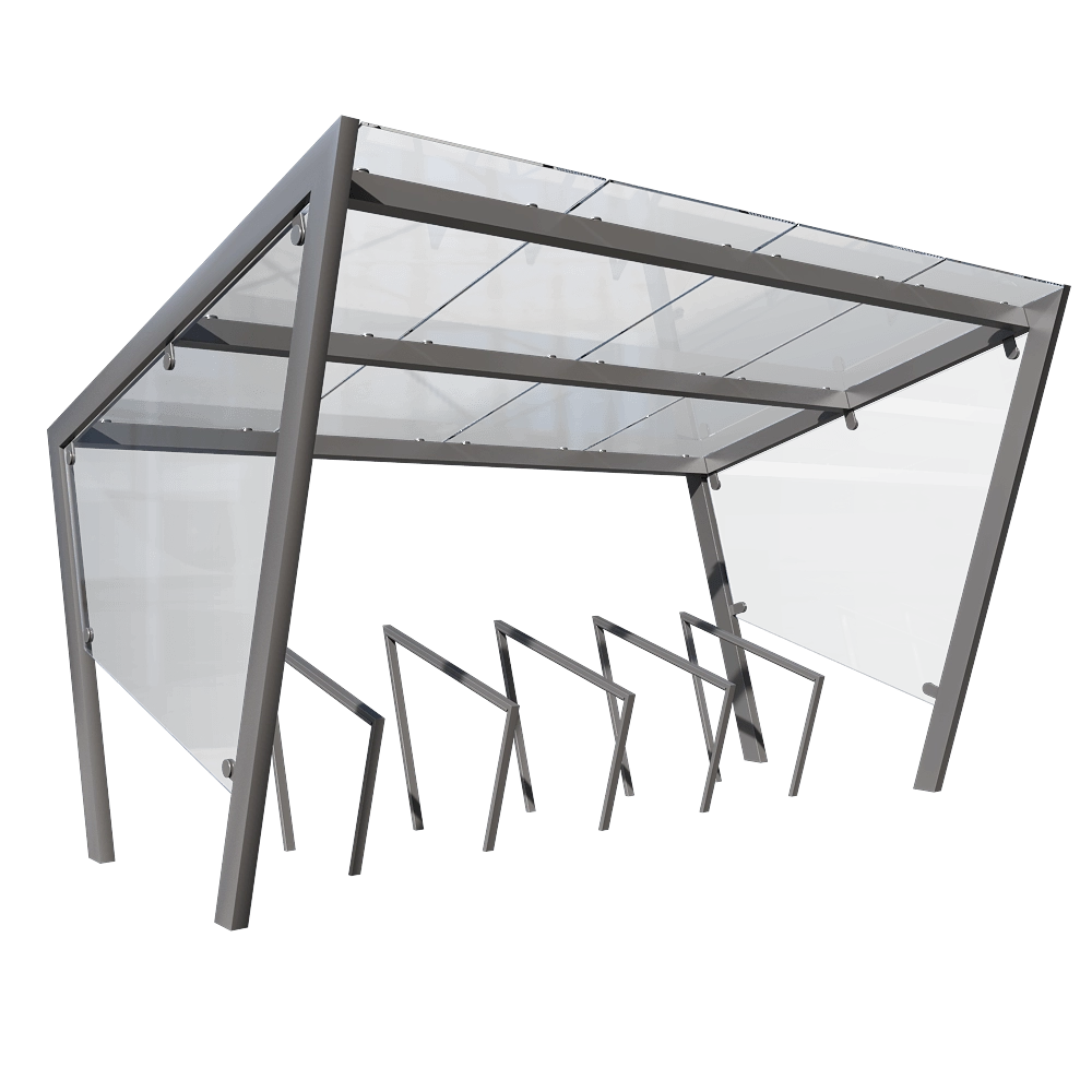 mmcité - EDGE 3D Model