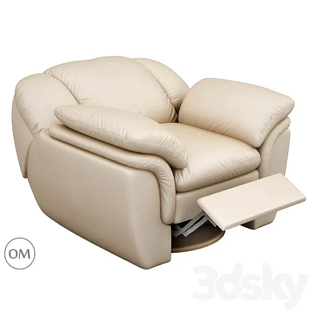 Mobel & zeit | Bern 3D Model