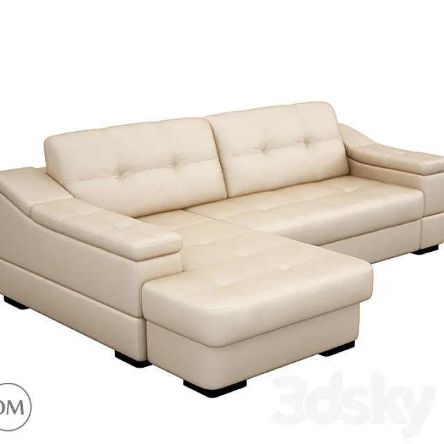 Mobel & zeit | Globo 3DModel