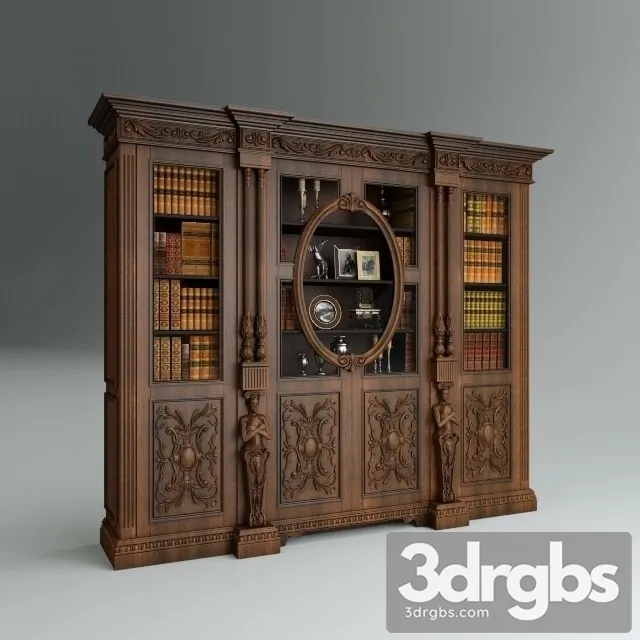 Mobex Florenta 3D Model Free