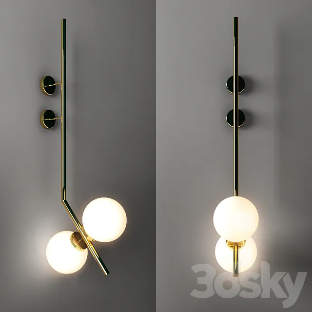 MOBILFRESNO 3DModel