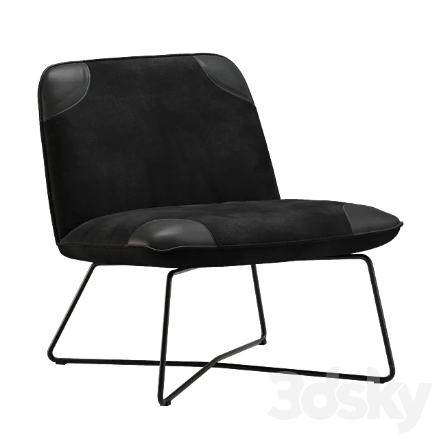 Mod Interiors _ Flex chair Free Download