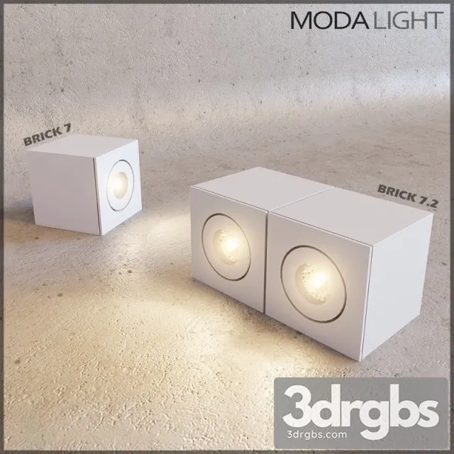 Moda Spot Light Free Download