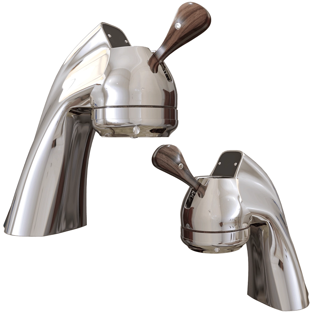 Modbar - Coffee machine ESPRESSO EP 3D Model