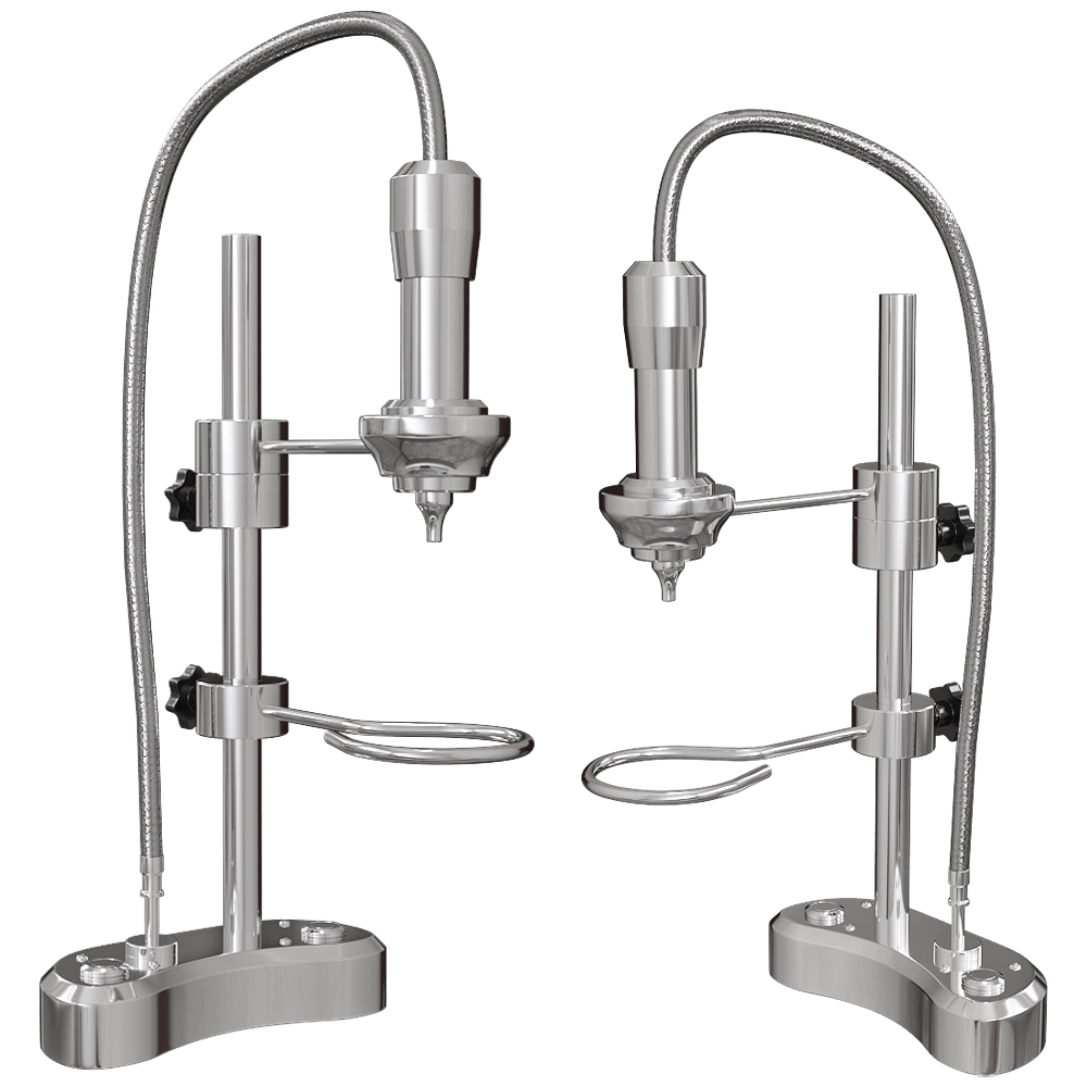 Modbar - Coffee machine POUR-OVER 3D Model