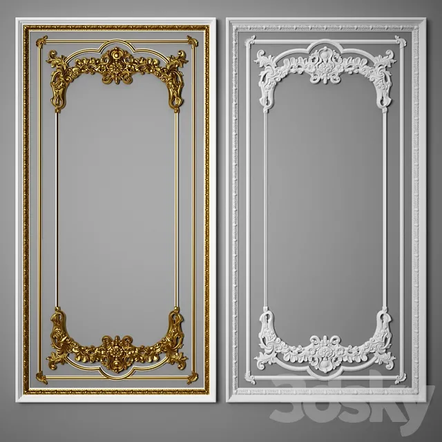 Modeled Panel 2014 Free Download