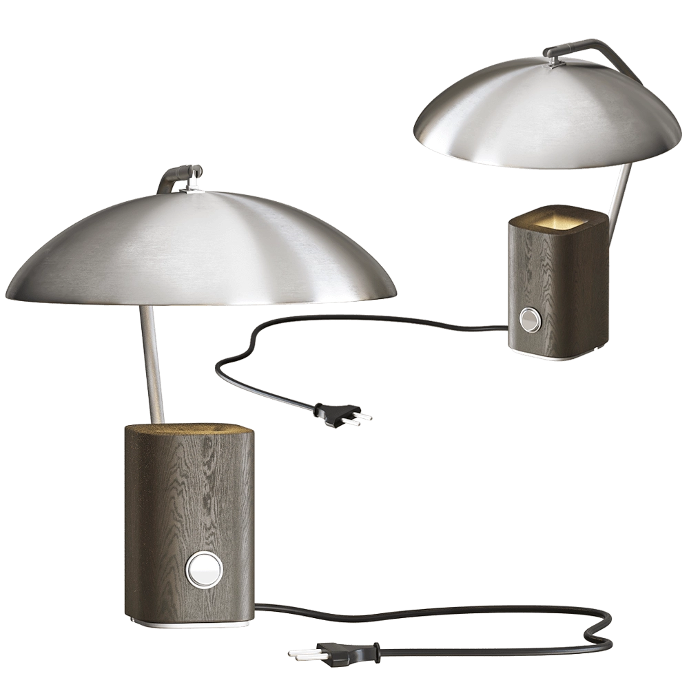 Modenature - Table lamp OHRA 3D Model