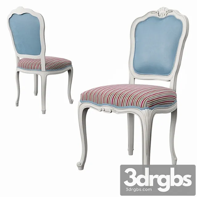 Modenese Gastone Casanova 12505 1 3D Model Free