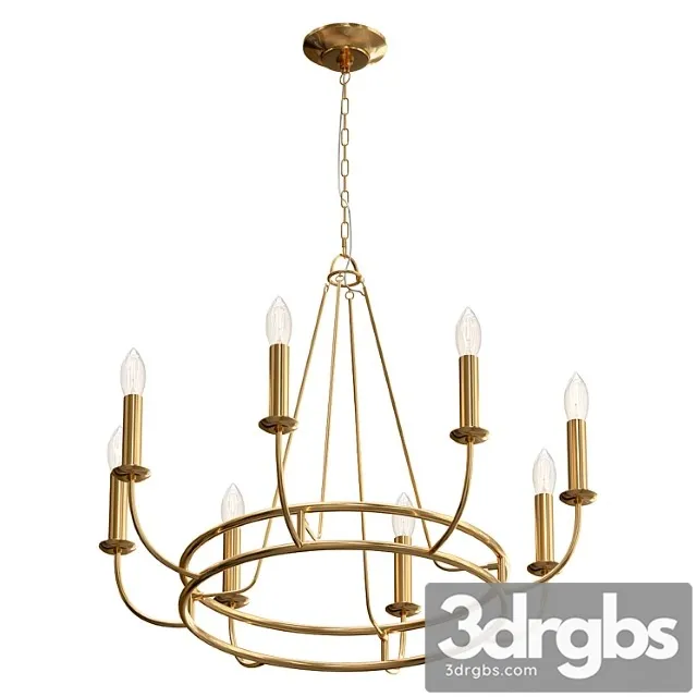 Moderately 3D Model Free